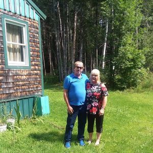 Meet your Posher, Sue